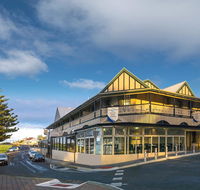 Aurora Ozone Hotel - Holiday Great Ocean Road