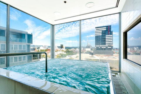 Hi 5 Stars Luxury Adelaide City Apartment - Holiday Great Ocean Road 0