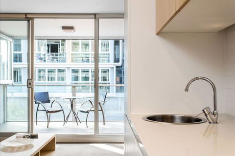 Hi 5 Stars Luxury Adelaide City Apartment - Holiday Great Ocean Road 4