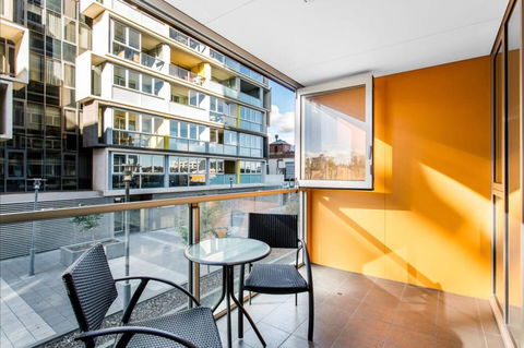 Hi 5 Stars Luxury Adelaide City Apartment - Holiday Great Ocean Road 7