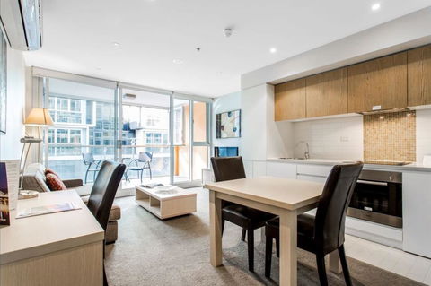 Hi 5 Stars Luxury Adelaide City Apartment - Holiday Great Ocean Road 3