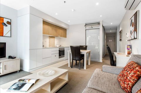 Hi 5 Stars Luxury Adelaide City Apartment - Holiday Great Ocean Road 2
