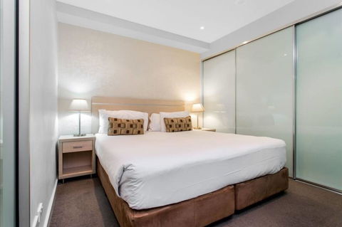 Hi 5 Stars Luxury Adelaide City Apartment - Holiday Great Ocean Road 1