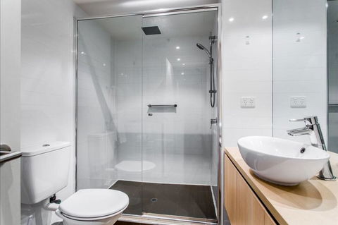 Hi 5 Stars Luxury Adelaide City Apartment - Holiday Great Ocean Road 8