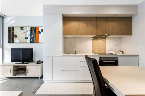 Hi 5 Stars Luxury Adelaide City Apartment - Holiday Great Ocean Road 5