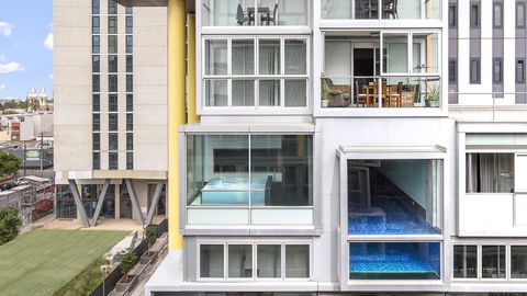 Hi 5 Stars Luxury Adelaide City Apartment - Holiday Great Ocean Road 17