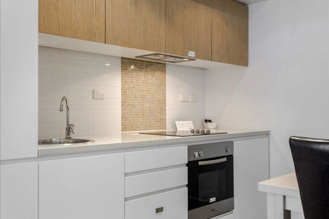Hi 5 Stars Luxury Adelaide City Apartment - Holiday Great Ocean Road 6