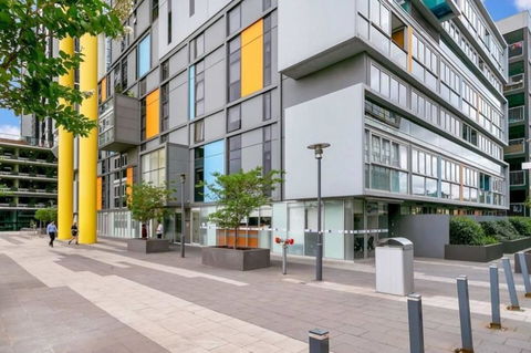 Hi 5 Stars Luxury Adelaide City Apartment - Holiday Great Ocean Road 16