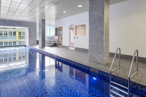 Hi 5 Stars Luxury Adelaide City Apartment - Holiday Great Ocean Road 12