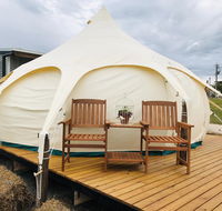 Bukirk Glamping - Holiday Great Ocean Road