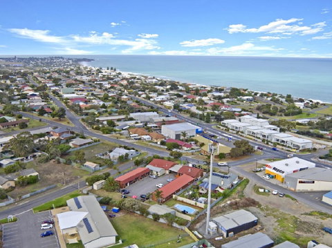 The Ocean Crest - Holiday Great Ocean Road 20