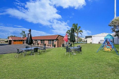 The Ocean Crest - Holiday Great Ocean Road 8