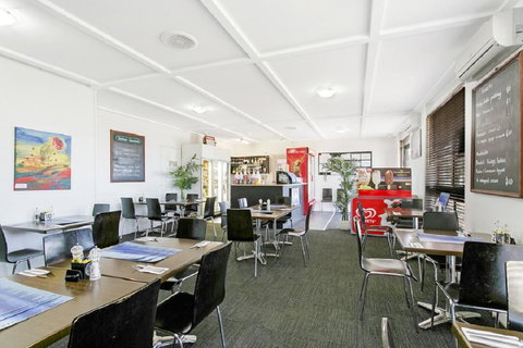 The Ocean Crest - Holiday Great Ocean Road 5