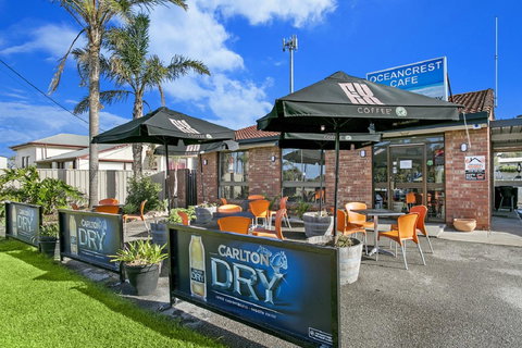 The Ocean Crest - Holiday Great Ocean Road 0