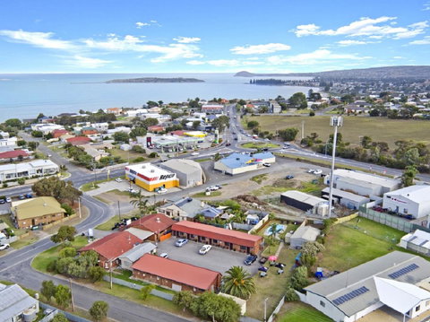 The Ocean Crest - Holiday Great Ocean Road 3