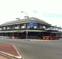 Grand Tasman Hotel - Holiday Great Ocean Road
