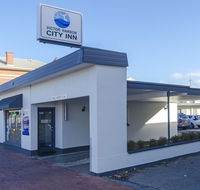 Victor Harbor City Inn - Holiday Great Ocean Road