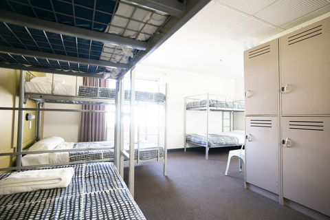 YHA Adelaide Central - Holiday Great Ocean Road 23