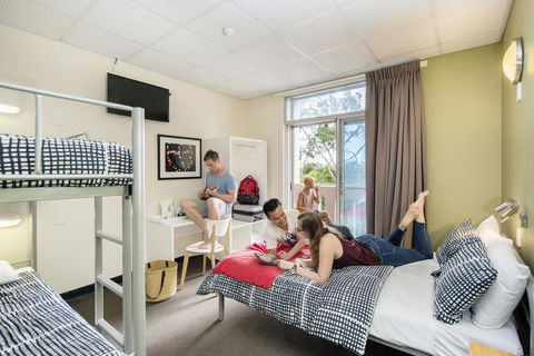 YHA Adelaide Central - Holiday Great Ocean Road 43