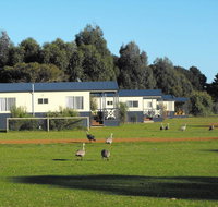 Western KI Caravan Park  Wildlife Reserve - Holiday Great Ocean Road