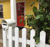 KI Dragonfly Guesthouse - Holiday Great Ocean Road