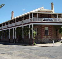Sonbern Lodge Motel - Holiday Great Ocean Road