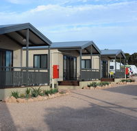 BIG4 Ceduna Tourist Park - Holiday Great Ocean Road