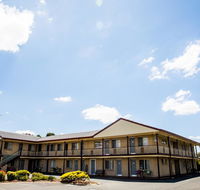 Lilac City Motor Inn  Steakhouse - Holiday Great Ocean Road