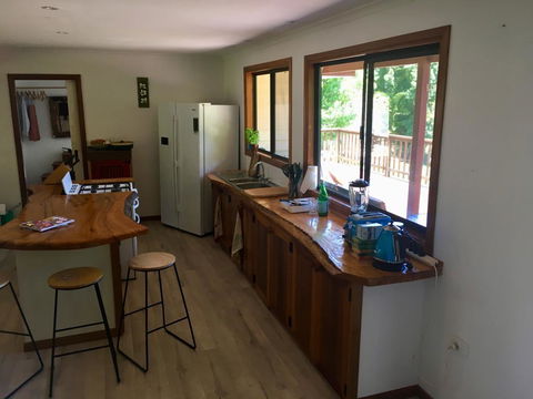 Yallaroo Cottage - Holiday Great Ocean Road 5