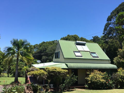 Yallaroo Cottage - Holiday Great Ocean Road 0