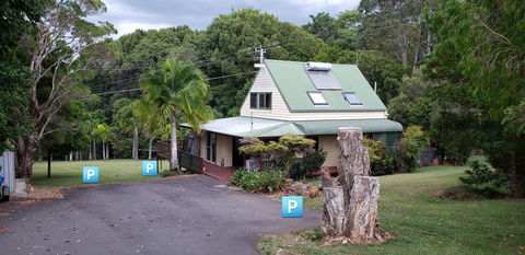Yallaroo Cottage - Holiday Great Ocean Road 4