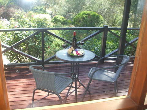 Archery Road Estate - Holiday Great Ocean Road 13