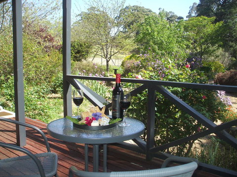 Archery Road Estate - Holiday Great Ocean Road 14