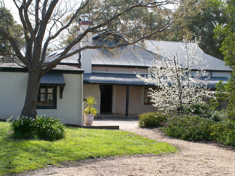 Archery Road Estate - Holiday Great Ocean Road 4