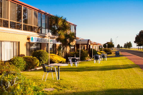Lacepede Bay Motel - Holiday Great Ocean Road 0