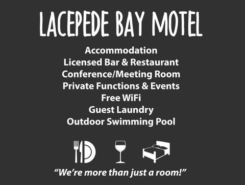 Lacepede Bay Motel - Holiday Great Ocean Road 1
