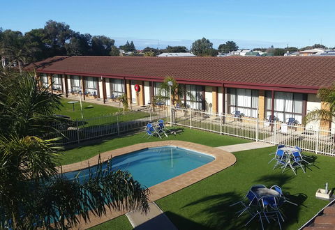 Lacepede Bay Motel - Holiday Great Ocean Road 2