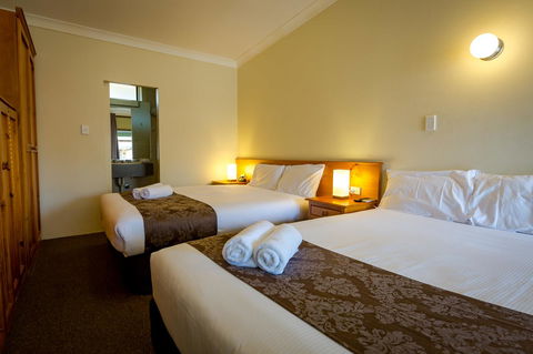 Abcot Inn - Holiday Great Ocean Road 18