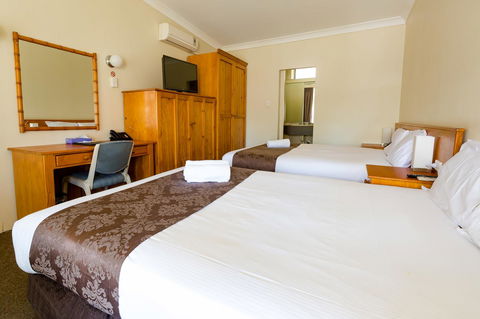 Abcot Inn - Holiday Great Ocean Road 17