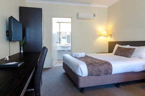 Abcot Inn - Holiday Great Ocean Road 10