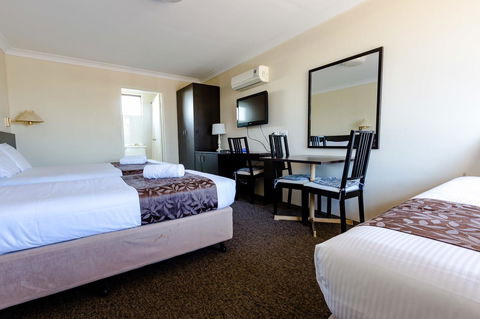 Abcot Inn - Holiday Great Ocean Road 2