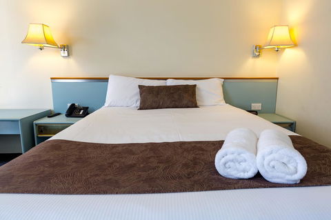 Abcot Inn - Holiday Great Ocean Road 5