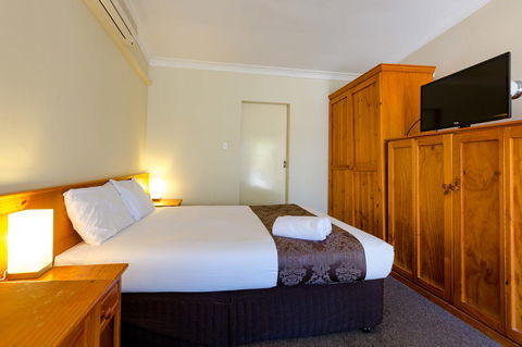 Abcot Inn - Holiday Great Ocean Road 20