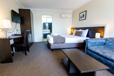 Abcot Inn - Holiday Great Ocean Road 14