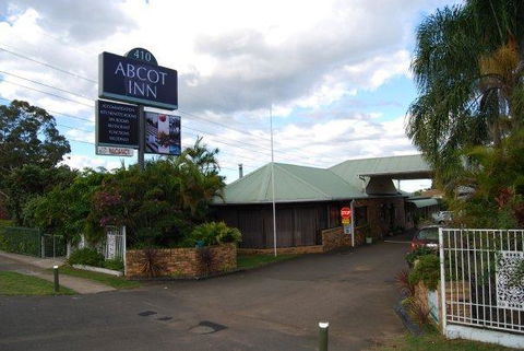 Abcot Inn - Holiday Great Ocean Road 28