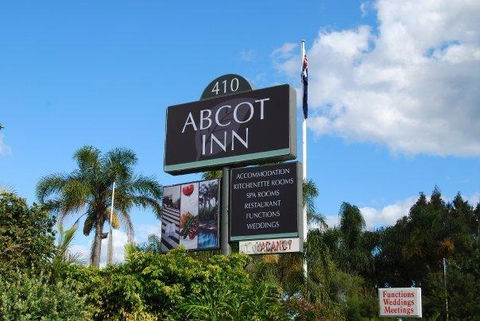Abcot Inn - Holiday Great Ocean Road 30