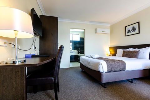 Abcot Inn - Holiday Great Ocean Road 13