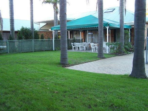 Abcot Inn - Holiday Great Ocean Road 23