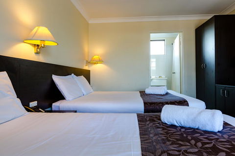 Abcot Inn - Holiday Great Ocean Road 11