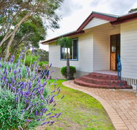Annie's Balquhidder Cottage - Holiday Great Ocean Road